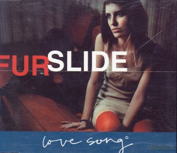 Furslide: Love Song [CD]