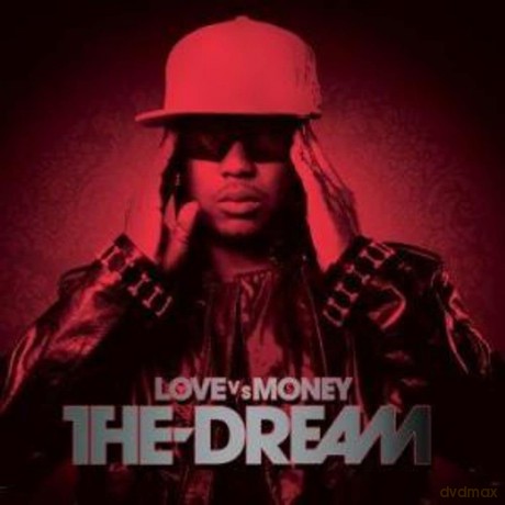 The Dream: Love Vs Money [CD]