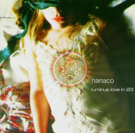 Nanaco: Luminous Love Ritual [CD]