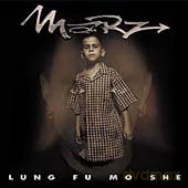 Marz: Lung Fu Mo She [CD]