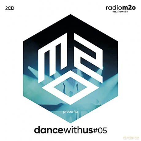 M2o Presenta Dance With Us 5 [2CD]