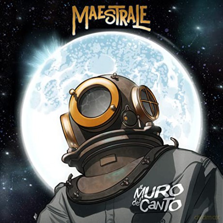 Il Muro Del Canto: Maestrale [CD]