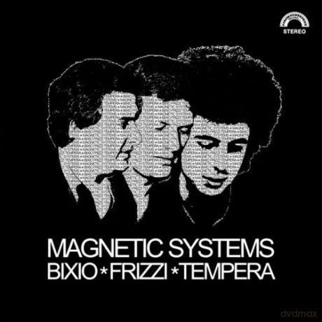Magnetic Systems [CD]
