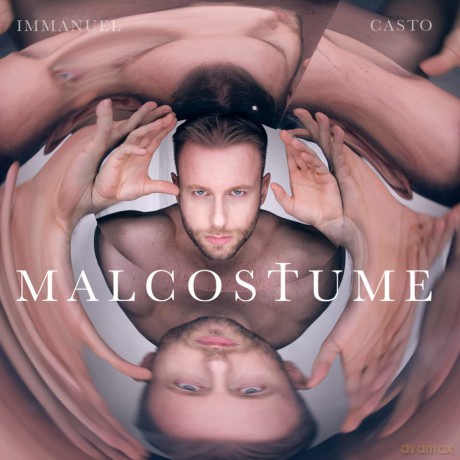 Casto Immanuel: Malcostume (digipack) [CD]