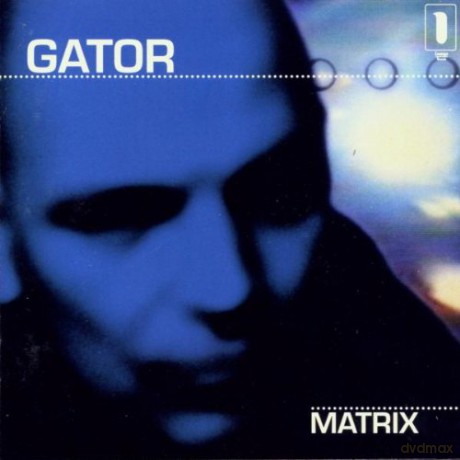 Gator: Matrix [CD]