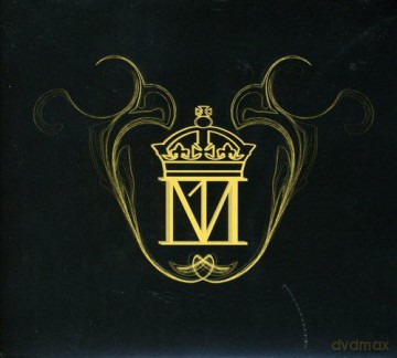 Max Midsun: Max The 1st [CD]