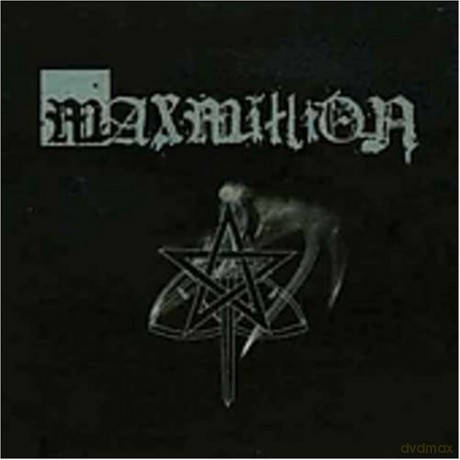 Maxmillion: Maxmillion [CD]