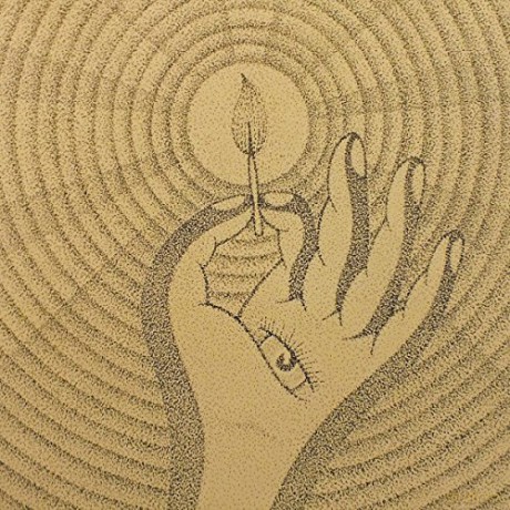 Nolentia: May the Hand That Holds the Match... [CD]