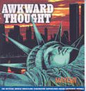 Awkward Thought: Mayday [CD]