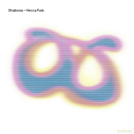 Shaboom: Mecca Funk [CD]