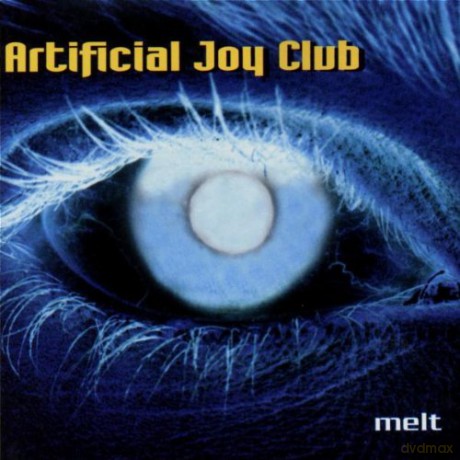 Artificial Joy Club: Melt [CD]