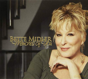 Bette Midler: Memories of You [CD]