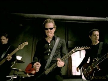 Metallica: Memory Remains [CD]