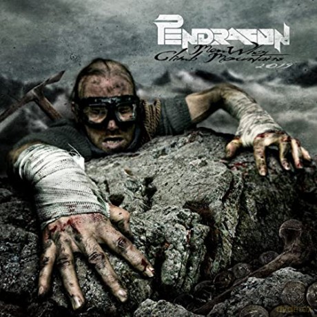 Pendragon: Men Who Climb Mountains 2019 [2CD]