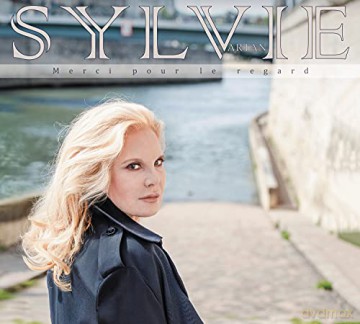 Sylvie Vartan: Merci Pour Le Regard [CD]