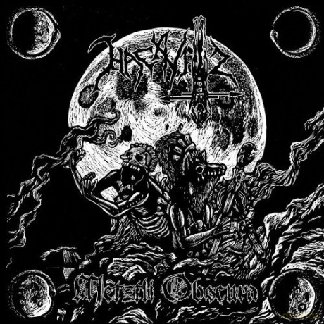 Hacavitz: Metzli Obscura [CD]