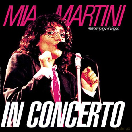 Mia Martini: Miei Compagni Di Viaggio [CD]