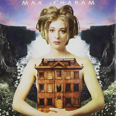 Max Sharam: Million Year Girl [CD]