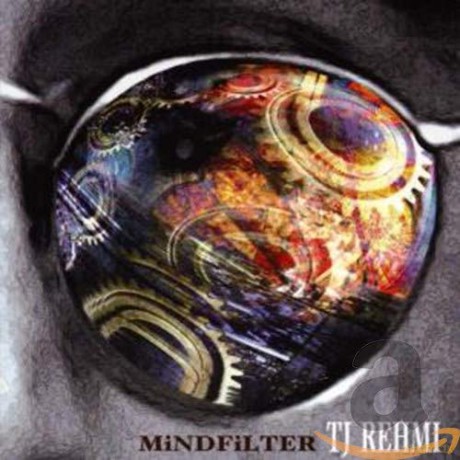 T.J. Rehmi: Mind Filter [CD]