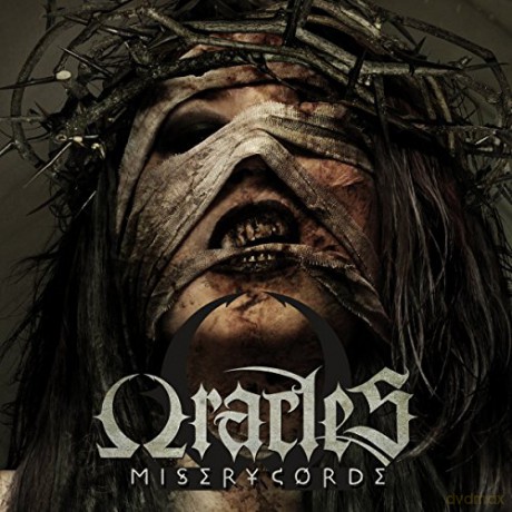 Oracles: Miserycorde [CD]