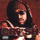 Crush: Misfortunes Of A Man [CD]