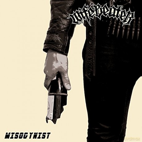 Wifebeater: Misogynist [CD]