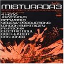 Misturada 3 [CD]