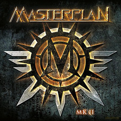 Masterplan: Mk II =Alucase/ltd= [CD]