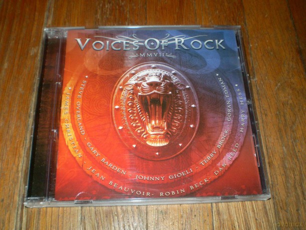 Mmvii [CD]