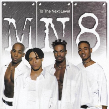 Mn8: Mn8 - To The Next Level - Columbia - 480280 2 [CD]