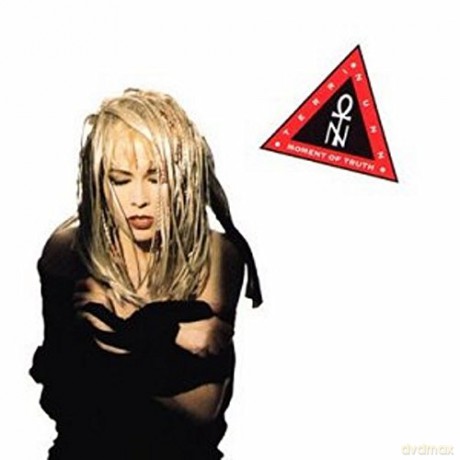 Terri Nunn: Moment Of Truth [CD]