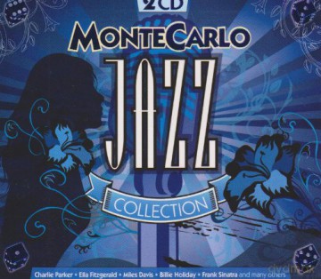 Monte Carlo Jazz Collecti [2CD]