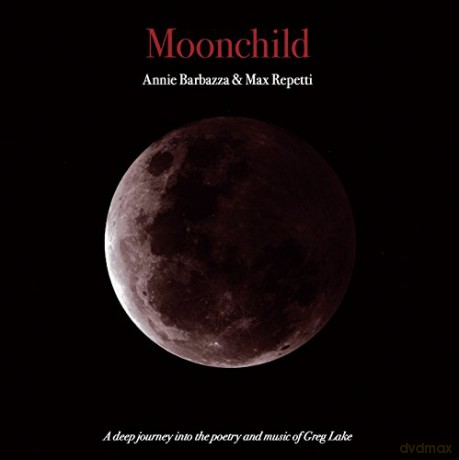 Moonchild: Moonchild [CD]