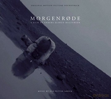 Ole Petter Sorum: Morgenrode -Digi- [CD]
