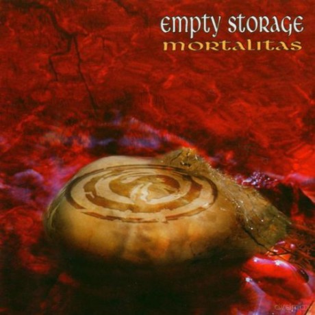 Empty Storage: Mortallitas [CD]