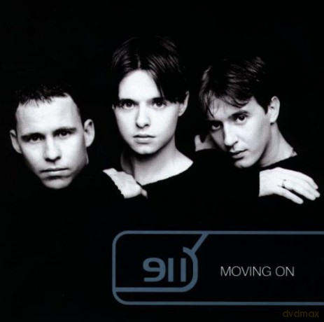 911: Moving On [CD]