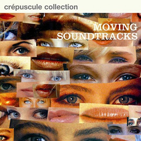Moving Soundtracks [CD]
