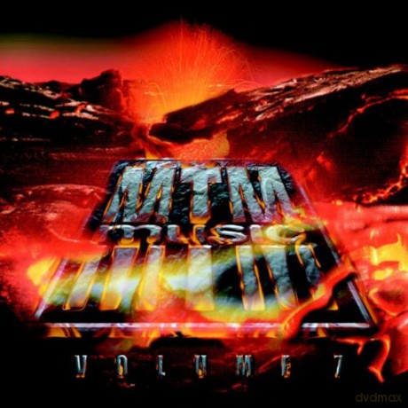 Mtm Compilation Vol. 7 [CD]