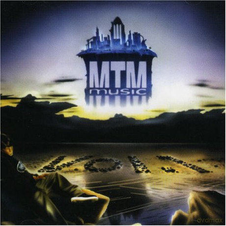 Mtm Music 1 [CD]
