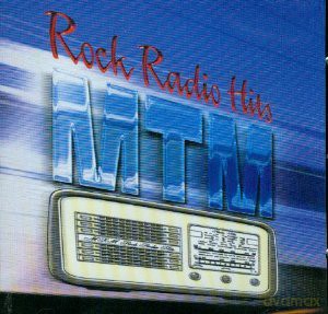 Mtm Rock Radio Hits [CD]