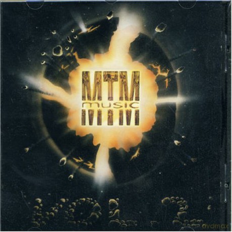 Mtm Sampler Vol 2 [CD]