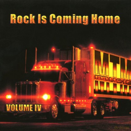 Mtm Sampler Volume 4 [CD]