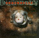 Underbelly: Mumblypeg [CD]