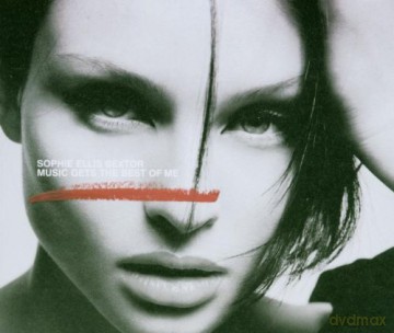 Sophie Ellis-Bextor: Music Gets Best Of Me [CD]
