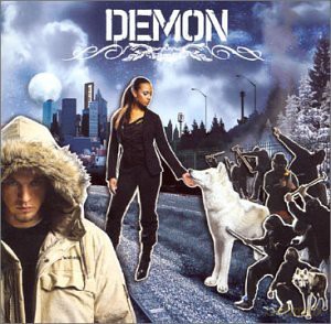 Demon: Music That You Wanna Hear [CD]