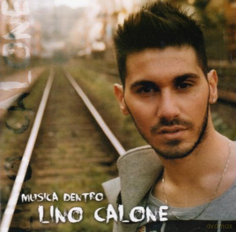Calone Lino: Musica Dentro [CD]