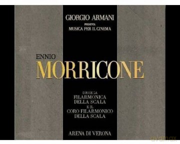 Musica Per Il Cinema [2CD]