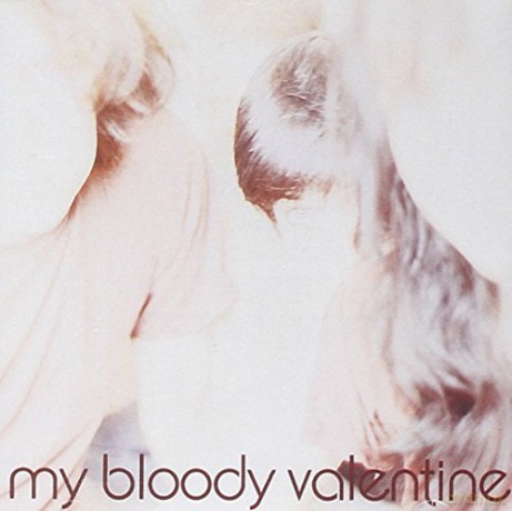 My Bloody Valentine: Mussorgsky: Pictures at an Exhibition No1-10; Dvorak: Serenade in Dm [CD]