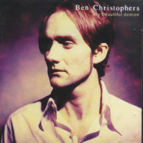 Ben Christophers: My Beautiful Demon [CD]