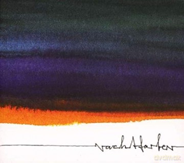 Nachtfarben: Nachtfarben [CD]